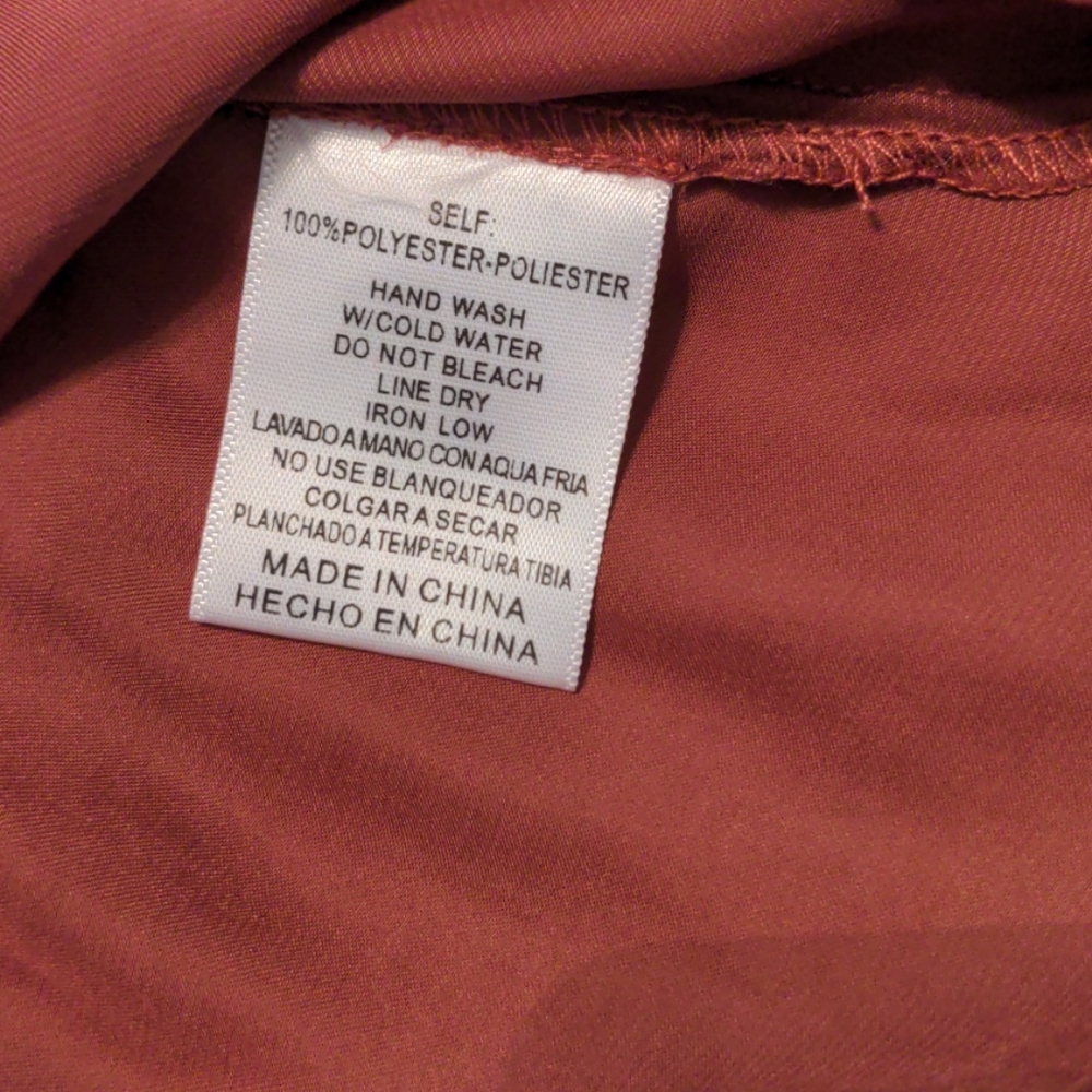 Listicle camisole - Picture 4 of 4
